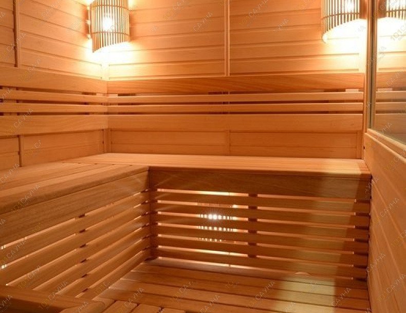 Сауна Соренто, в Москве, Дмитровское шоссе, 27, корпус 1 | 42 | 1001sauna.com