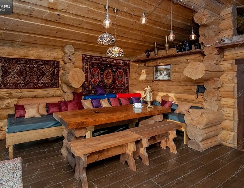 Банный комплекс Бобры, в Красноярске, поселок Дрокино, улица Лазурная, 1 (днт Патриот) | Кавказская. Фото: 39 | 1001sauna.com