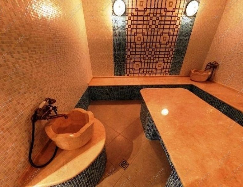 Сауна Ковчег, в Казани, Габдуллы Кариева, 3 | 16 | 1001sauna.com