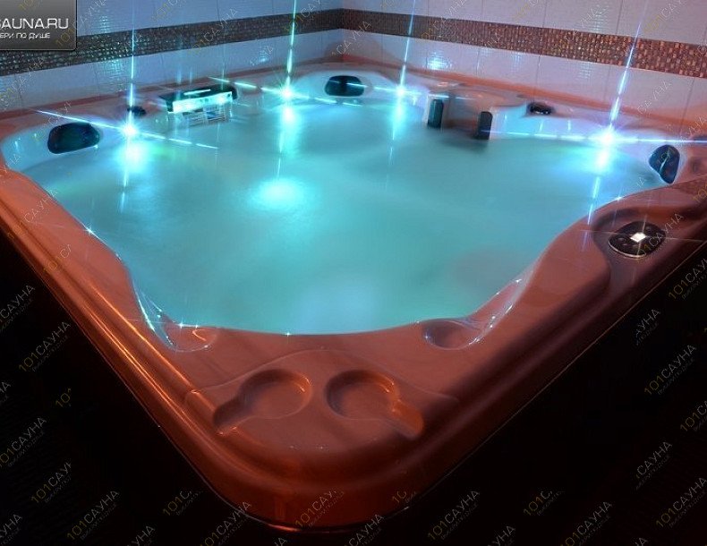 Сауна Соренто, в Москве, Дмитровское шоссе, 27, корпус 1 | 44 | 1001sauna.com