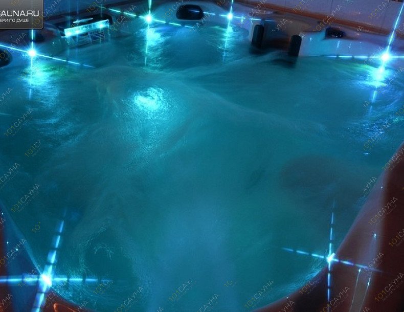 Сауна Соренто, в Москве, Дмитровское шоссе, 27, корпус 1 | 45 | 1001sauna.com