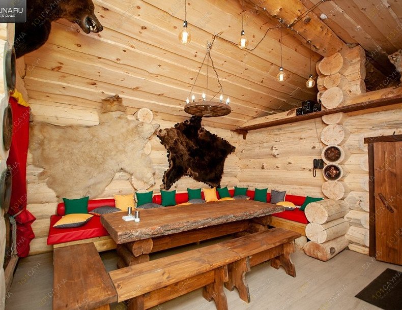 Банный комплекс Бобры, в Красноярске, поселок Дрокино, улица Лазурная, 1 (днт Патриот) | Богатырская. Фото: 42 | 1001sauna.com