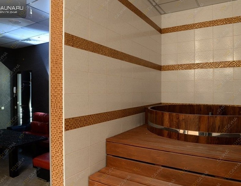 Сауна Соренто, в Москве, Дмитровское шоссе, 27, корпус 1 | 46 | 1001sauna.com