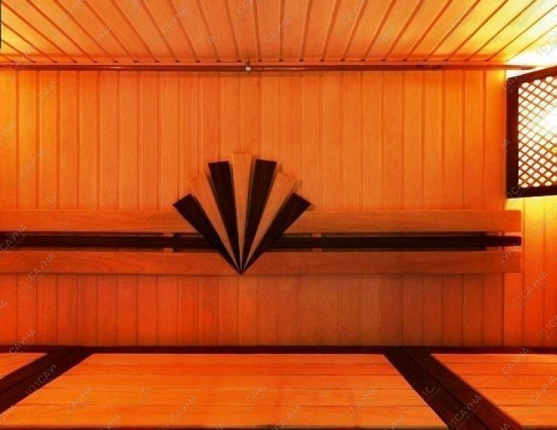 Сауна Ковчег, в Казани, Габдуллы Кариева, 3 | 17 | 1001sauna.com