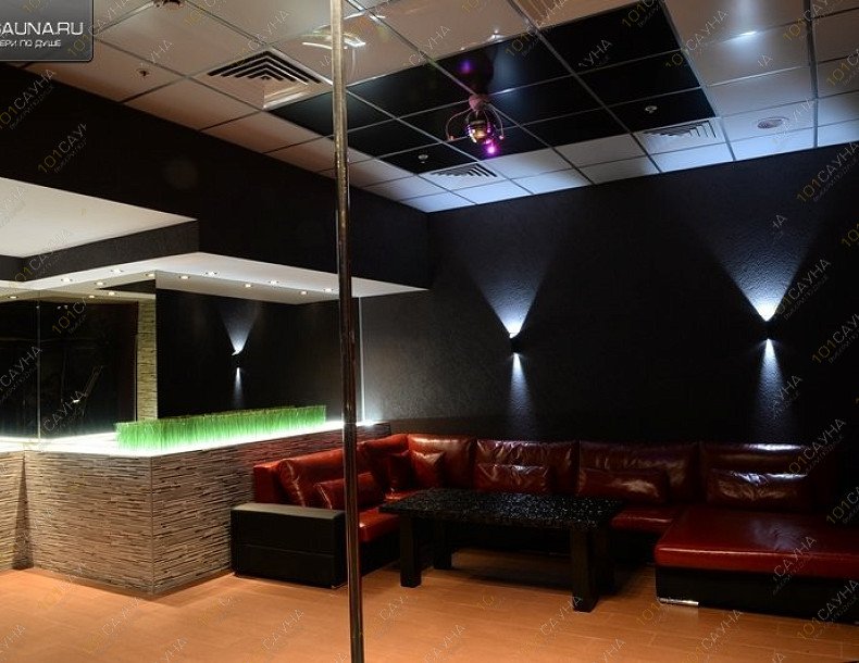 Сауна Соренто, в Москве, Дмитровское шоссе, 27, корпус 1 | 50 | 1001sauna.com