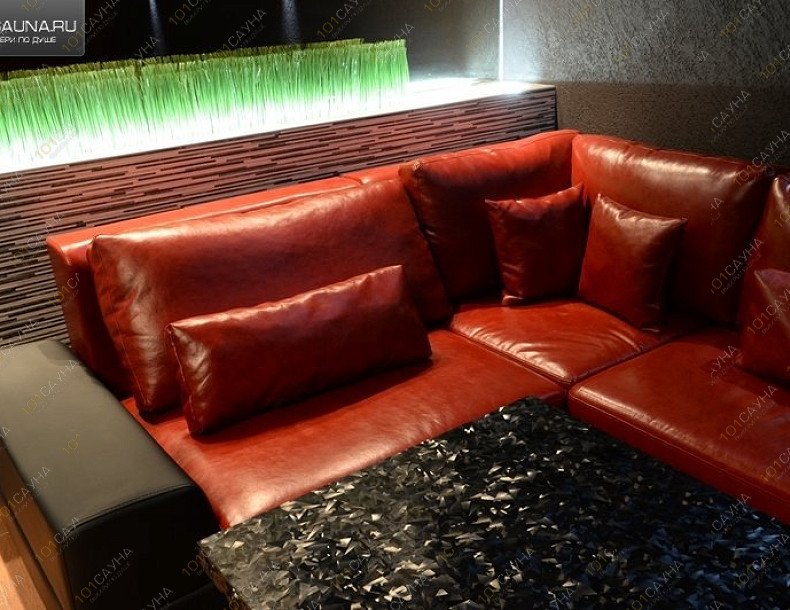 Сауна Соренто, в Москве, Дмитровское шоссе, 27, корпус 1 | 52 | 1001sauna.com