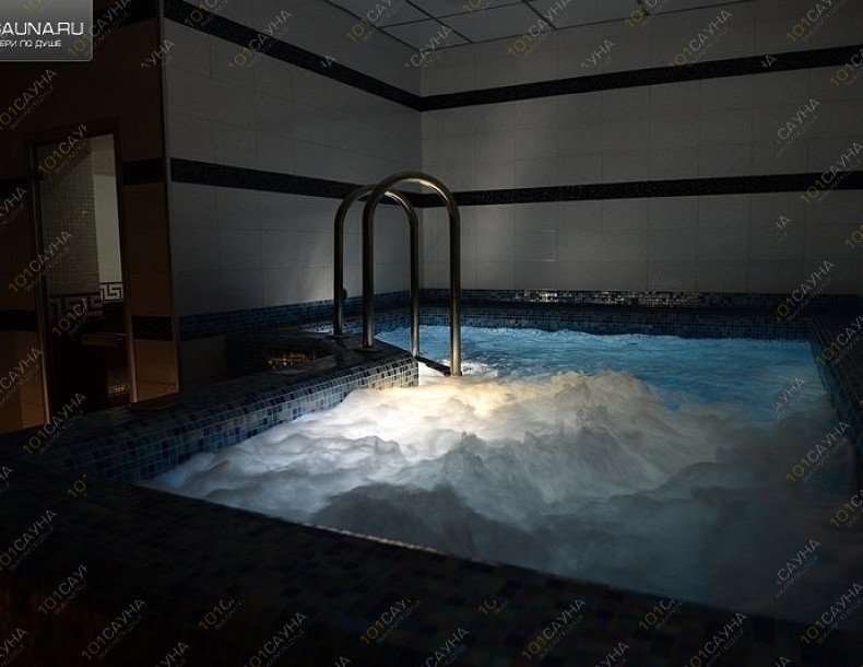 Сауна Соренто, в Москве, Дмитровское шоссе, 27, корпус 1 | 54 | 1001sauna.com