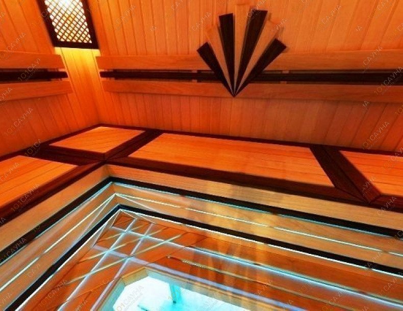 Сауна Ковчег, в Казани, Габдуллы Кариева, 3 | 18 | 1001sauna.com