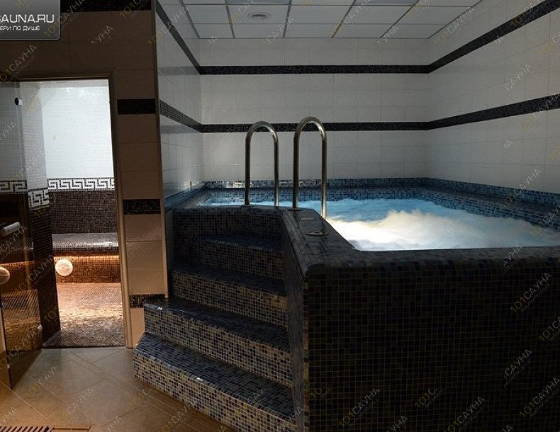 Сауна Соренто, в Москве, Дмитровское шоссе, 27, корпус 1 | 55 | 1001sauna.com