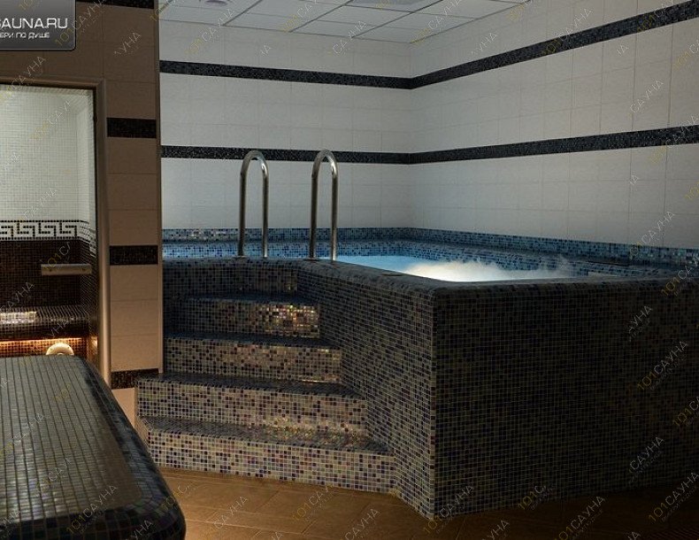 Сауна Соренто, в Москве, Дмитровское шоссе, 27, корпус 1 | 58 | 1001sauna.com