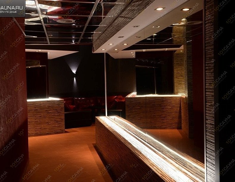 Сауна Соренто, в Москве, Дмитровское шоссе, 27, корпус 1 | 59 | 1001sauna.com