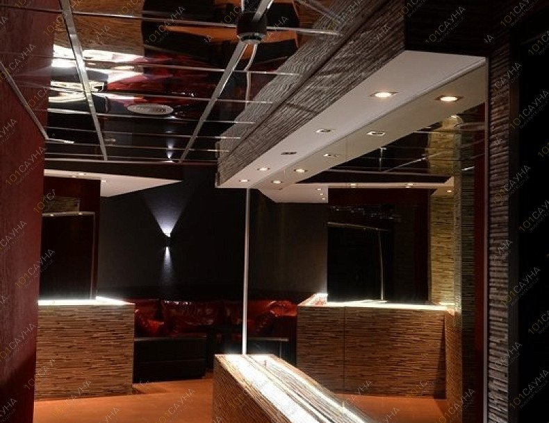 Сауна Соренто, в Москве, Дмитровское шоссе, 27, корпус 1 | 60 | 1001sauna.com