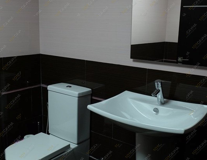 Сауна Соренто, в Москве, Дмитровское шоссе, 27, корпус 1 | 61 | 1001sauna.com