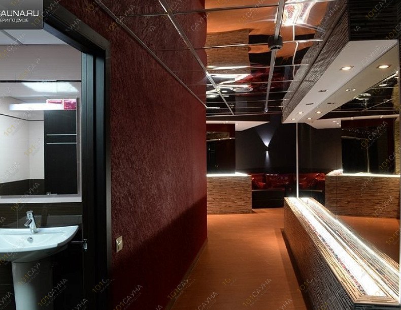 Сауна Соренто, в Москве, Дмитровское шоссе, 27, корпус 1 | 62 | 1001sauna.com