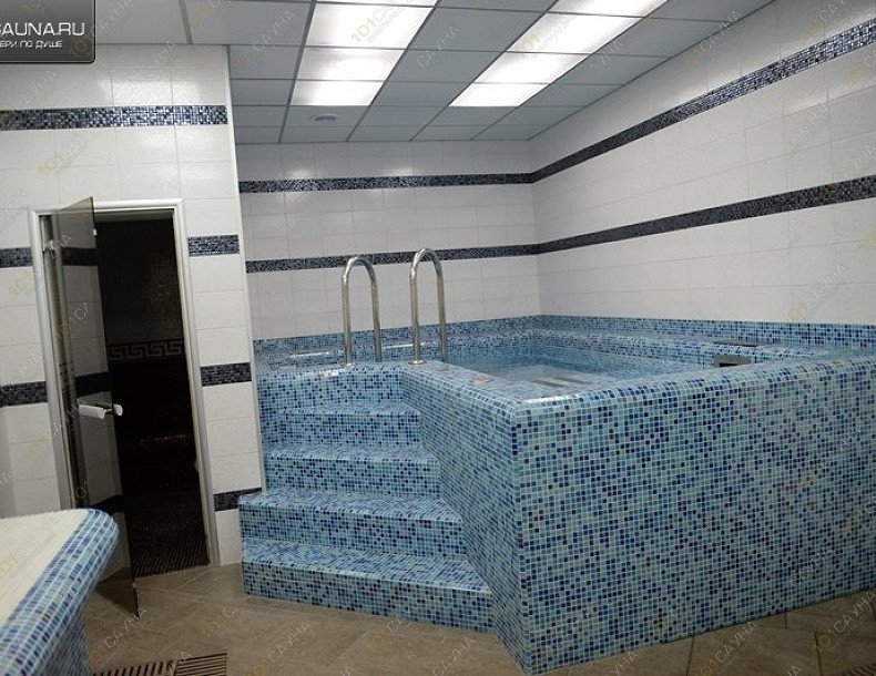 Сауна Соренто, в Москве, Дмитровское шоссе, 27, корпус 1 | 66 | 1001sauna.com