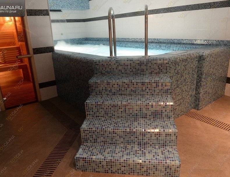 Сауна Соренто, в Москве, Дмитровское шоссе, 27, корпус 1 | 67 | 1001sauna.com