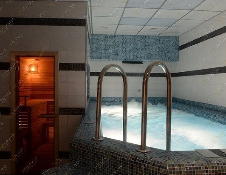 Сауна Соренто, в Москве, Дмитровское шоссе, 27, корпус 1 | 68 | 1001sauna.com