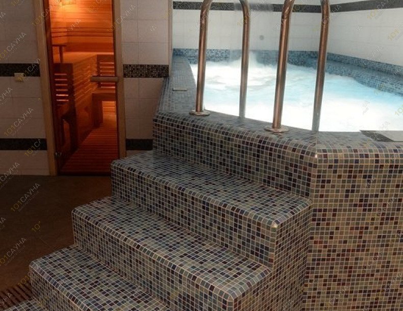 Сауна Соренто, в Москве, Дмитровское шоссе, 27, корпус 1 | 69 | 1001sauna.com