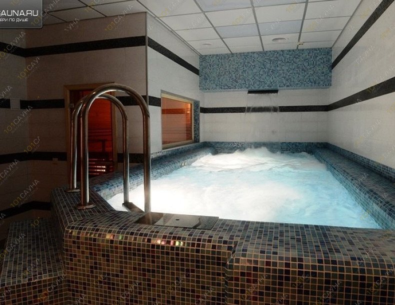 Сауна Соренто, в Москве, Дмитровское шоссе, 27, корпус 1 | 70 | 1001sauna.com