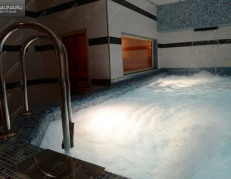 Сауна Соренто, в Москве, Дмитровское шоссе, 27, корпус 1 | 71 | 1001sauna.com