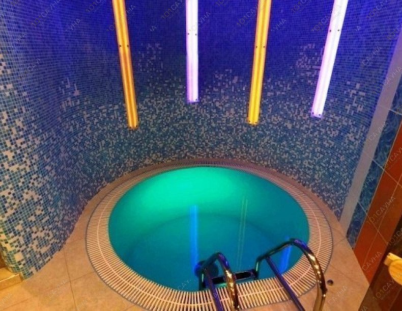 Сауна Ковчег, в Казани, Габдуллы Кариева, 3 | 20 | 1001sauna.com