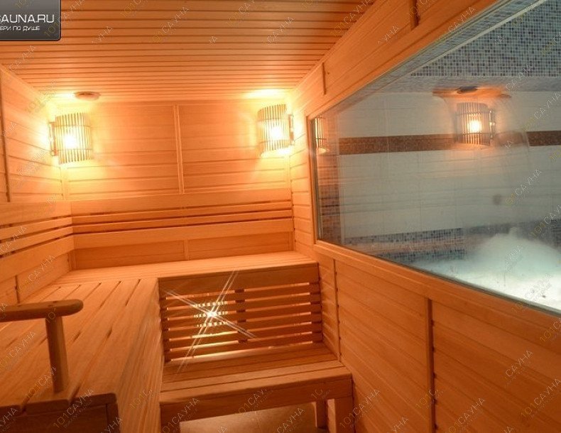 Сауна Соренто, в Москве, Дмитровское шоссе, 27, корпус 1 | 75 | 1001sauna.com