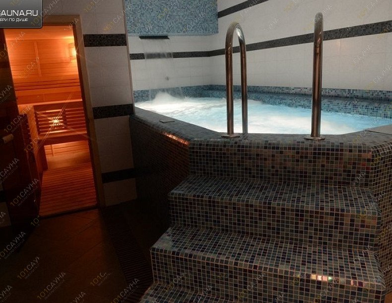 Сауна Соренто, в Москве, Дмитровское шоссе, 27, корпус 1 | 77 | 1001sauna.com