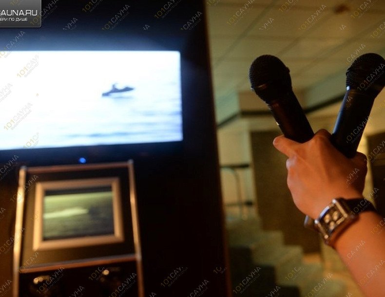 Сауна Соренто, в Москве, Дмитровское шоссе, 27, корпус 1 | 80 | 1001sauna.com