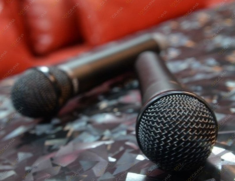 Сауна Соренто, в Москве, Дмитровское шоссе, 27, корпус 1 | 81 | 1001sauna.com