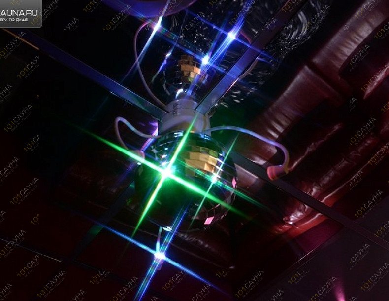 Сауна Соренто, в Москве, Дмитровское шоссе, 27, корпус 1 | 82 | 1001sauna.com