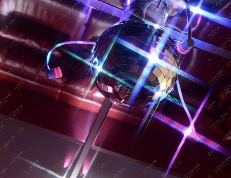 Сауна Соренто, в Москве, Дмитровское шоссе, 27, корпус 1 | 84 | 1001sauna.com