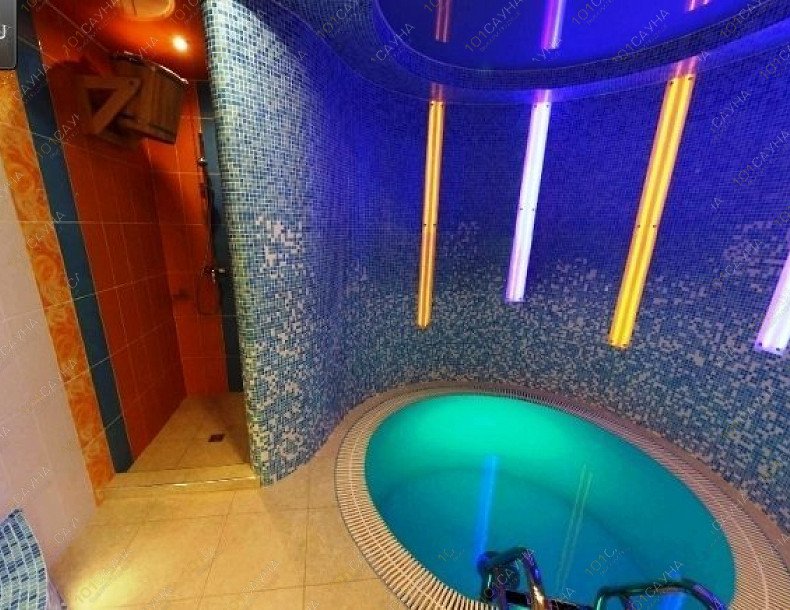 Сауна Ковчег, в Казани, Габдуллы Кариева, 3 | 21 | 1001sauna.com