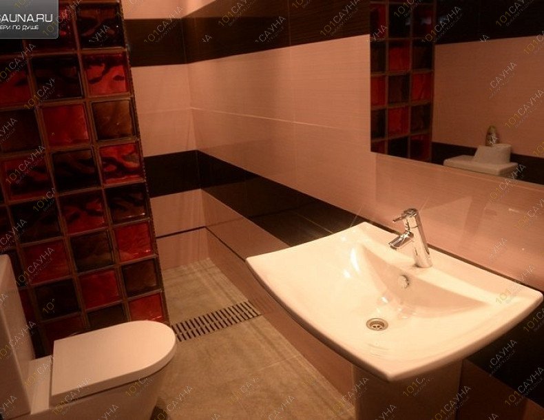 Сауна Соренто, в Москве, Дмитровское шоссе, 27, корпус 1 | 86 | 1001sauna.com