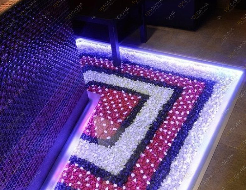 Сауна Соренто, в Москве, Дмитровское шоссе, 27, корпус 1 | 91 | 1001sauna.com