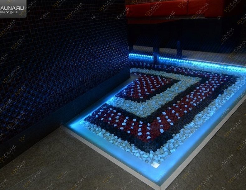 Сауна Соренто, в Москве, Дмитровское шоссе, 27, корпус 1 | 93 | 1001sauna.com