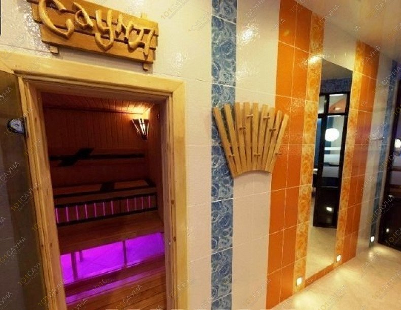 Сауна Ковчег, в Казани, Габдуллы Кариева, 3 | 22 | 1001sauna.com