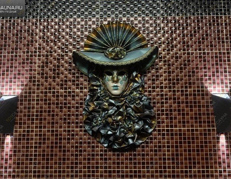 Сауна Соренто, в Москве, Дмитровское шоссе, 27, корпус 1 | 95 | 1001sauna.com