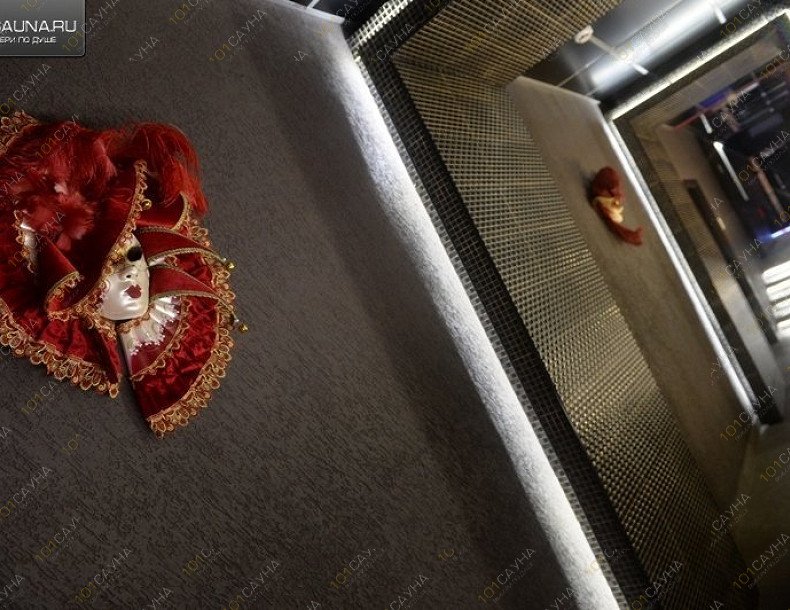 Сауна Соренто, в Москве, Дмитровское шоссе, 27, корпус 1 | 96 | 1001sauna.com