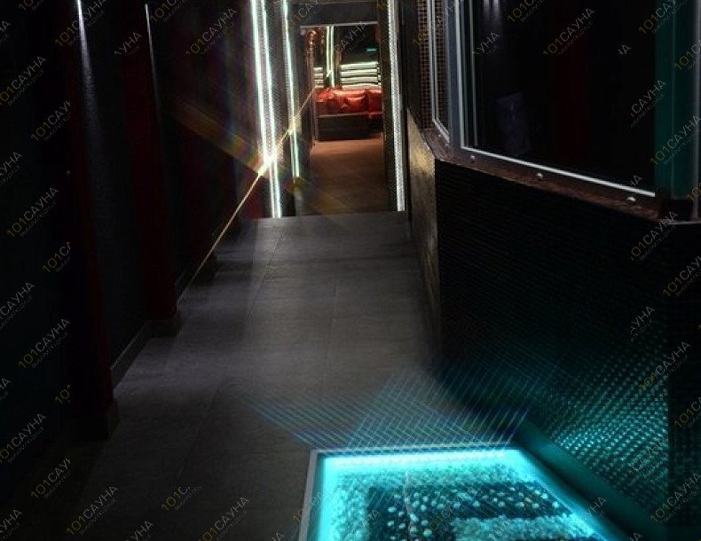 Сауна Соренто, в Москве, Дмитровское шоссе, 27, корпус 1 | 98 | 1001sauna.com