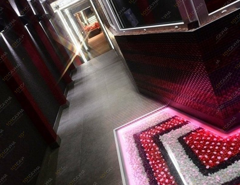 Сауна Соренто, в Москве, Дмитровское шоссе, 27, корпус 1 | 99 | 1001sauna.com