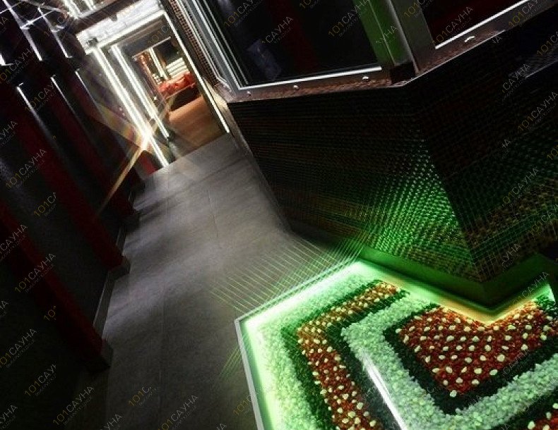 Сауна Соренто, в Москве, Дмитровское шоссе, 27, корпус 1 | 100 | 1001sauna.com