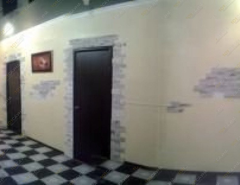 Сауна Экватор, в Уфе, Курильская, 53 | Экватор | 1001sauna.com