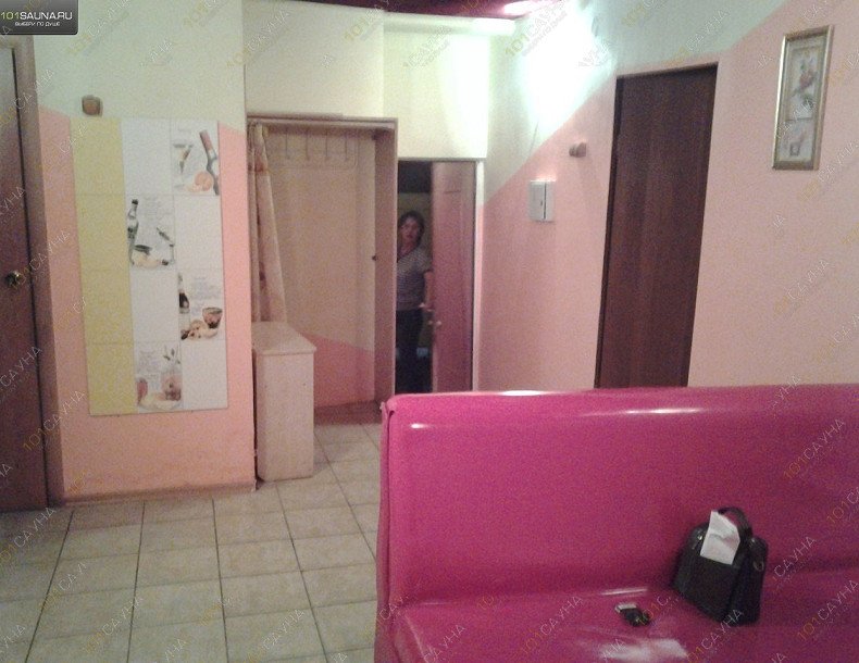 Сауна Экватор, в Уфе, Курильская, 53 | Экватор | 1001sauna.com