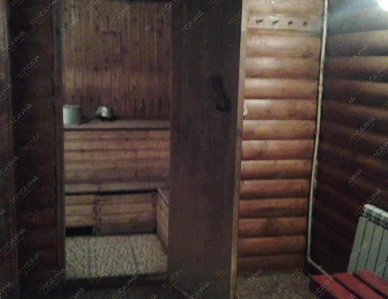 Сауна Экватор, в Уфе, Курильская, 53 | БАНЯ | 1001sauna.com