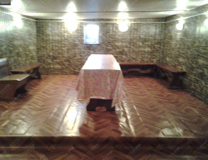 Сауна Экватор, в Уфе, Курильская, 53 | БАНЯ | 1001sauna.com