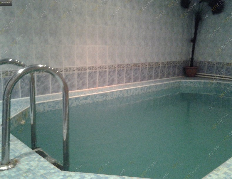 Сауна Экватор, в Уфе, Курильская, 53 | Экватор | 1001sauna.com