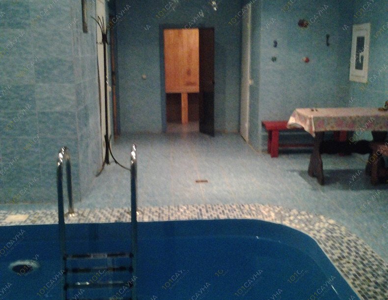 Сауна Экватор, в Уфе, Курильская, 53 | Экватор | 1001sauna.com