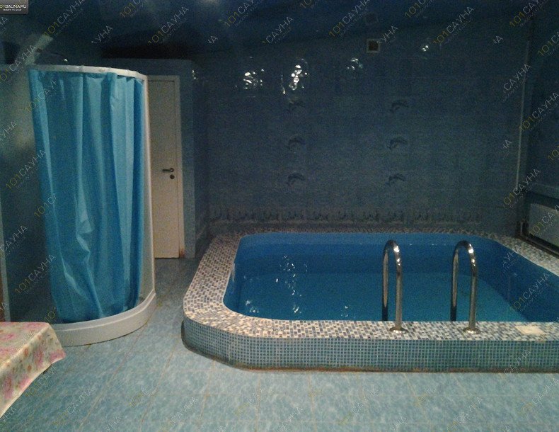 Сауна Экватор, в Уфе, Курильская, 53 | Экватор | 1001sauna.com