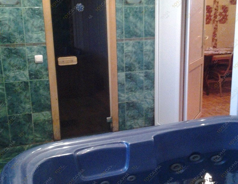 Сауна Экватор, в Уфе, Курильская, 53 | Экватор | 1001sauna.com