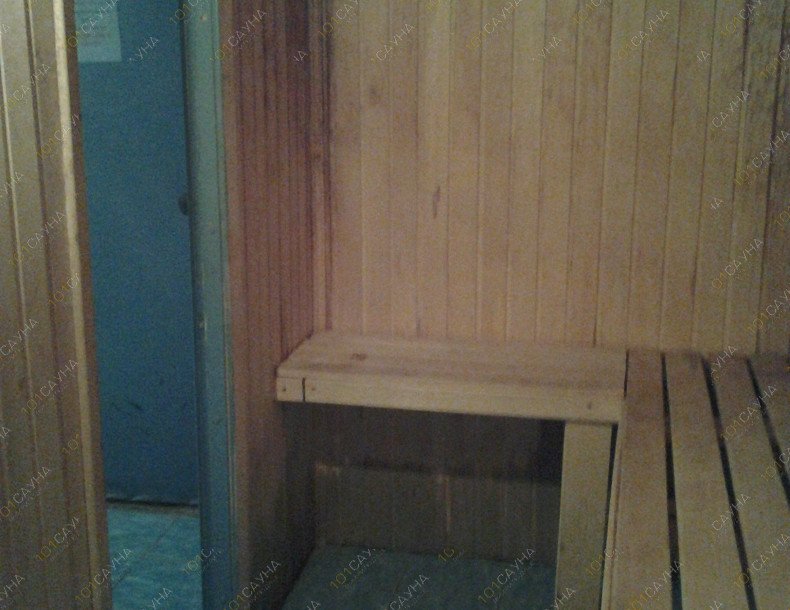 Сауна Экватор, в Уфе, Курильская, 53 | Экватор | 1001sauna.com